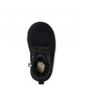 UGG Kids Neumel Zip II Black