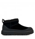 UGG Ultra Mini Hybrid Black
