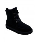 UGG Lina Black