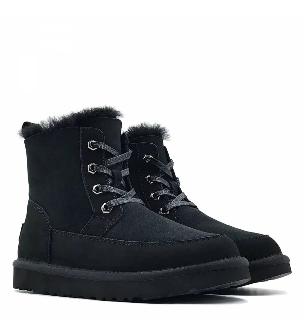 UGG Lina Black