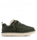 UGG Mens Lowmel Lo Dark Green
