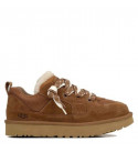 UGG Lowmel Lo Sneakers Chestnut