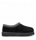 UGG Tasman Slipper Black