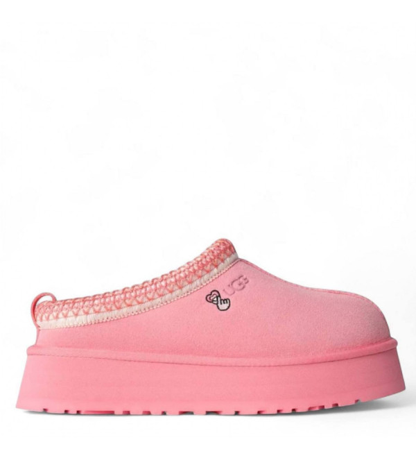 UGG Tazz Pink Love