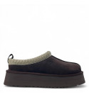 UGG Tazz Burnt Cedar
