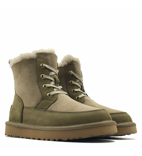 UGG Lina Olive