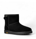 UGG Mens Classic Mini Gtx Boot Black