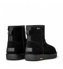 UGG Mens Classic Mini Gtx Boot Black