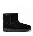 UGG Mens Classic Mini Gtx Boot Black
