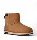 UGG Mens Classic Mini Gtx Boot Chestnut
