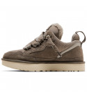 UGG Lowmel Trainer Smoke Plume