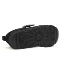 UGG Mens Lowmel Lo Black (без меха)