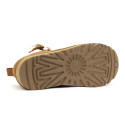 UGG Mens Lowmel Lo Chestnut (без меха)