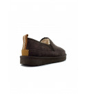 UGG Mens Slippers Romeo Chocolate