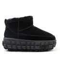 UGG Venture Daze Ultra Mini Black