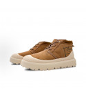 UGG Neumel Hybrid Chestnut Whitecap А-2