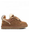 UGG Lowmel Chestnut