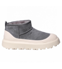 UGG Ultra Mini Hybrid Grey