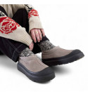 UGG Mens Tasman Hybrid Smoke