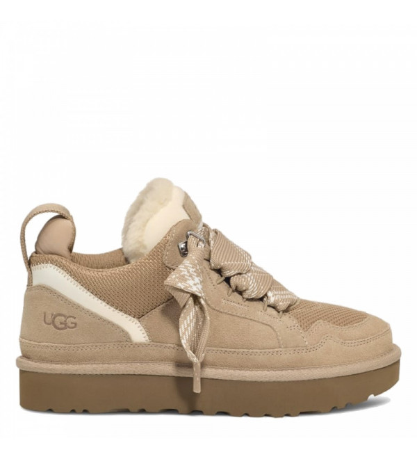 UGG Lowmel Sand
