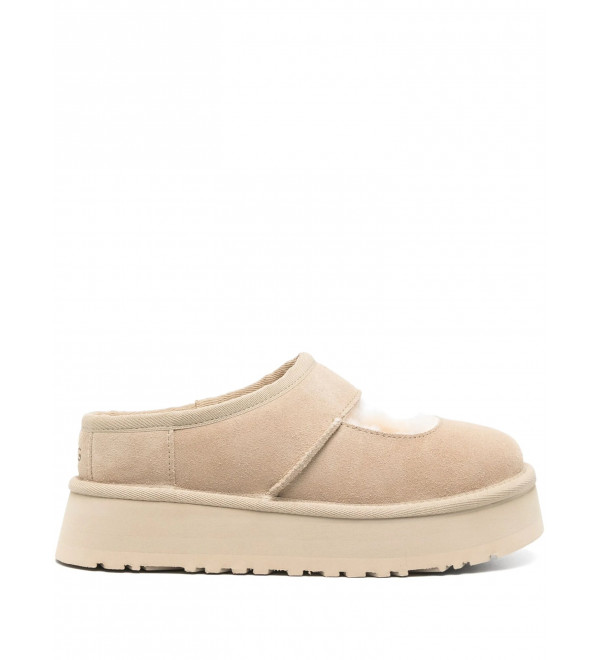 UGG Bea Mary Jane Muster Sed