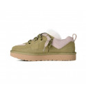 UGG Lowmel Lo Trainer Muted Brass