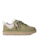 UGG Lowmel Lo Trainer Muted Brass