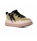 UGG Mens Lowmel Lo Trainer Muted Brass Putty