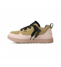 UGG Mens Lowmel Lo Trainer Muted Brass Putty