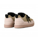 UGG Mens Lowmel Lo Trainer Muted Brass Putty