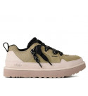 UGG Mens Lowmel Lo Trainer Muted Brass Putty