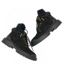 UGG Martin Black