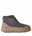 UGG Neumel Hybrid Obsidian Cobble Grey