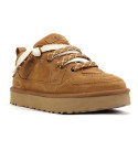 UGG Lowmel Lo Chestnut (без меха)