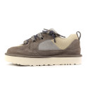 UGG Mens Lo Lo Smoke Plume (без меха)