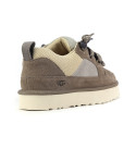 UGG Mens Lo Lo Smoke Plume (без меха)