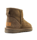 UGG Classic Mini II Hickory