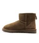 UGG Classic Mini II Hickory