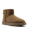 UGG Classic Mini II Hickory