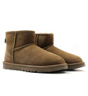 UGG Classic Mini II Hickory