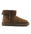 UGG Classic Mini II Hickory