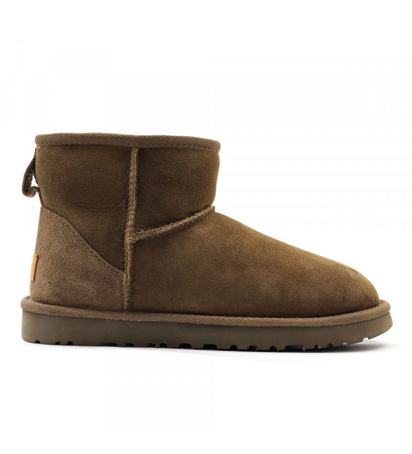 UGG Classic Mini II Hickory