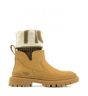 UGG Martin Knit Chestnut