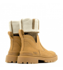 UGG Martin Knit Chestnut
