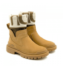 UGG Martin Knit Chestnut