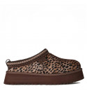 UGG Tazz Platform Caspian Burnt Cedar