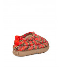 UGG Maxi Heritage Braid Clog-Chestnut