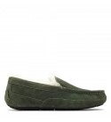 UGG Mens Ascot Burnt Olive