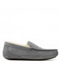UGG Mens Ascot Grey