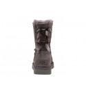 UGG Bailey Bow II Grey